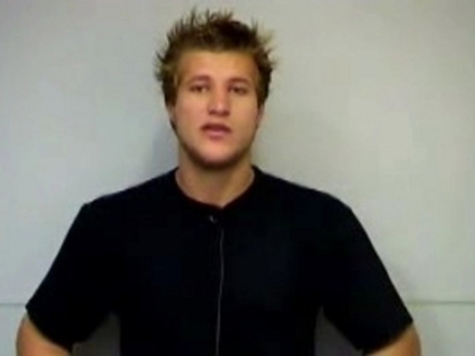 Entrevista com Alemão do BBB