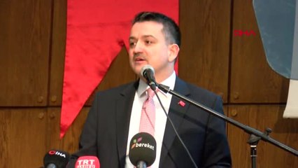 İsg Koşullarını İyileştiren Projelere 40 Milyon Lira Destek