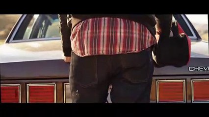 Theres Somthing in the Trunk