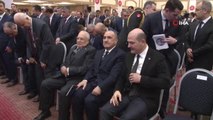 İçişleri Bakanı Süleyman Soylu: 