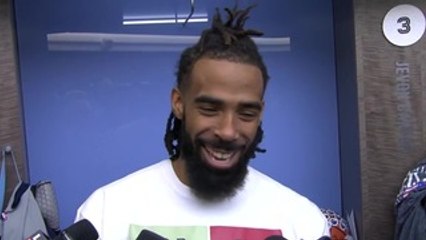MEMvSAS: Mike Conley postgame 1.9.19