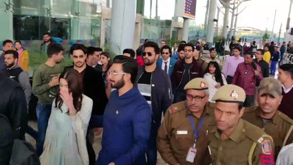 Delegation of actors, filmmakers meets Modi in Delhi
