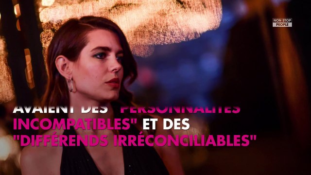Charlotte Casiraghi et Dimitri Rassam séparés ? Leur coup de gueule contre les rumeurs de séparation
