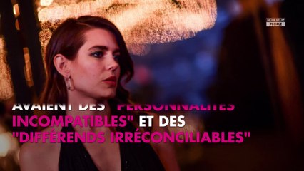 Charlotte Casiraghi et Dimitri Rassam séparés ? Leur coup de gueule contre les rumeurs de séparation