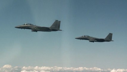 군, '킬체인·대량응징 보복' 용어 폐기..."전력구축 보완 발전" / YTN