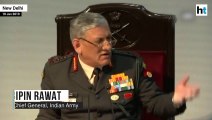 'No gay sex in Army', says Army chief Bipin Rawat