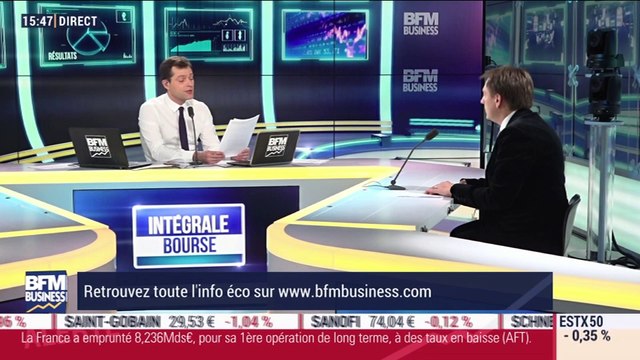 Les tendances sur les marchés: Quelle est la qualité du rebond sur les Bourses mondiales ? - 10/01