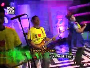 Wiwiek Sagita - Tampo Oplosan [Official Music Video]