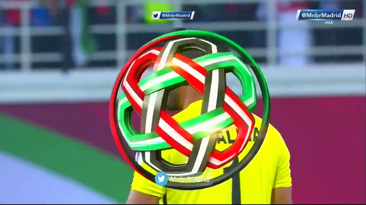 اهداف مباراة النار  الاردن وسوريا 2-0 جنون روؤف...