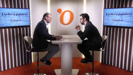 Jean-Pierre Bat (historien): «Un collaborateur de Foccart a imaginé la stratégie d'indépendance énergétique de la France»