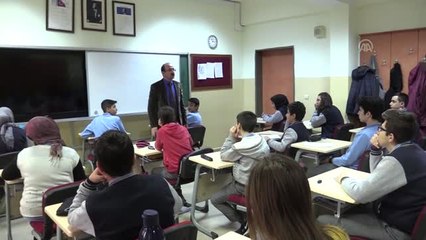 Milli Eğitim Bakanı Selçuk'un Hayali Siirt'te Gerçekleşti