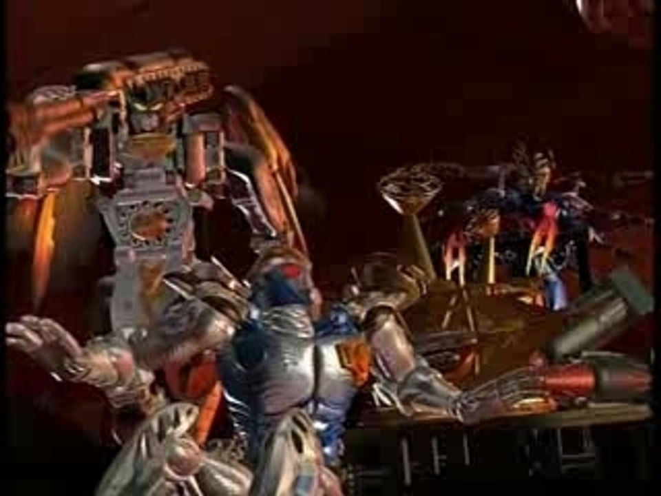 Beast_wars Nemesis (part 2) part 1