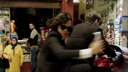 MIB: Homens de Preto – Internacional | Trailer Oficial | DUB | Em breve nos cinemas