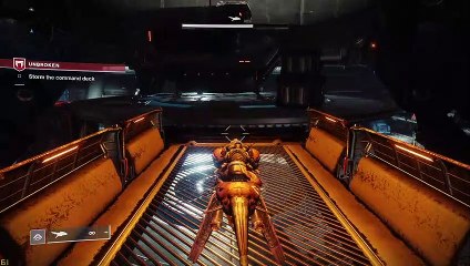 Destiny 2 Gamplay! Taking back the city! - part 21 - No Commentary.