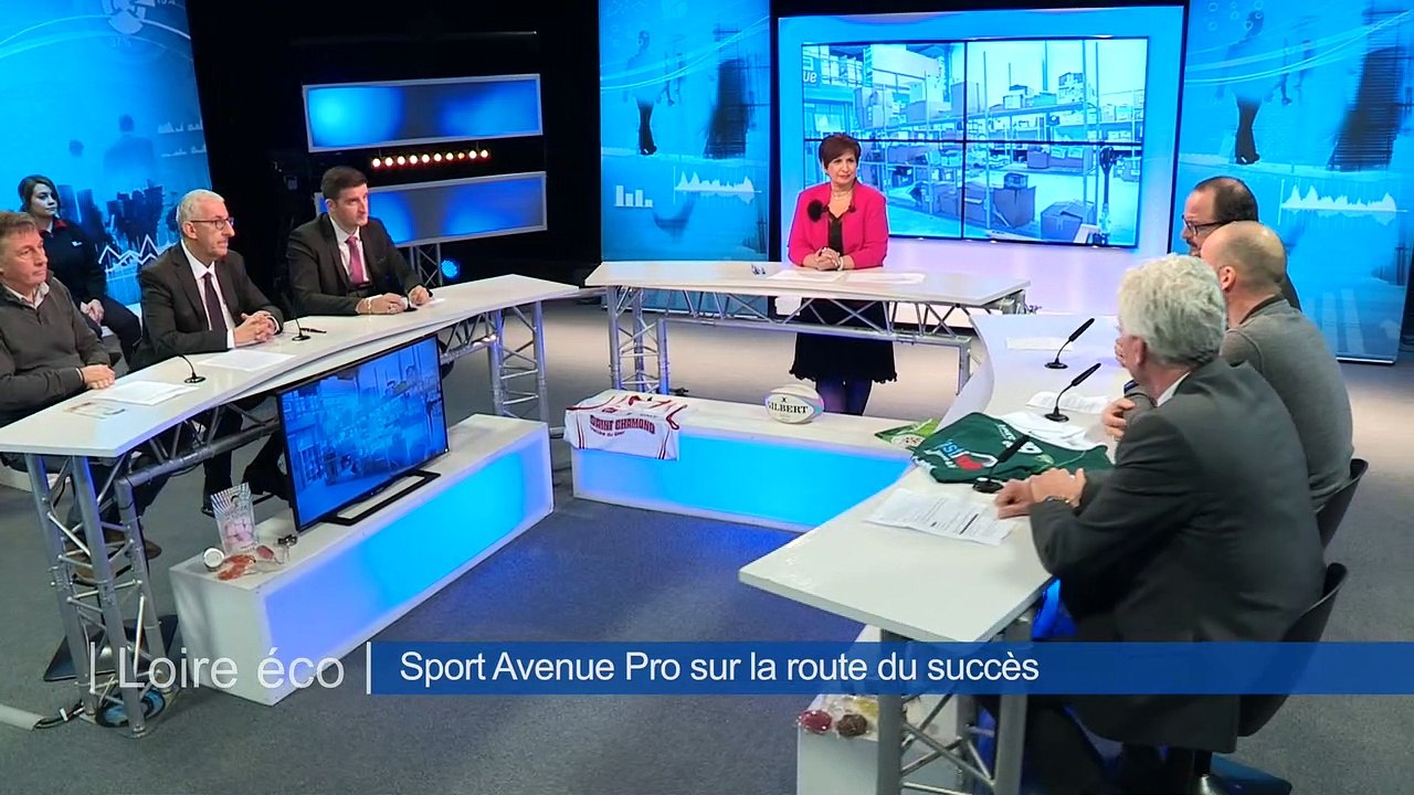 Nouvelles technologies et bonbons de l'enfance, tout est dans LOIRE ECO