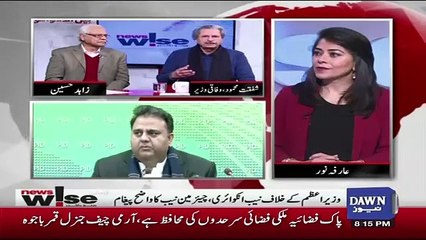 News Wise - 10th January 2019