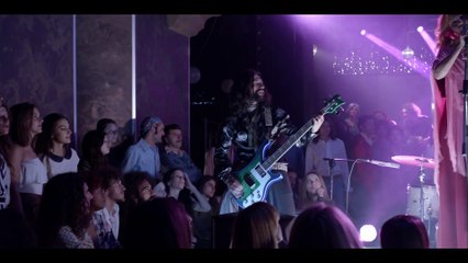 Io sono Mia, prime clip e trailer dal film tv su Mia Martini