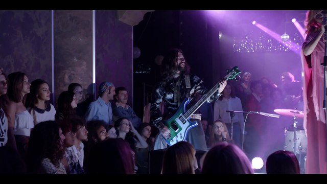 Io sono Mia, prime clip e trailer dal film tv su Mia Martini