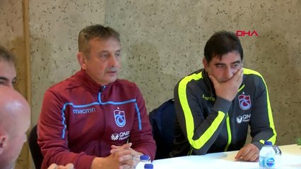 Spor Ünal Karaman Basın Mensuplarıyla Yemekte Bir Araya Geldi