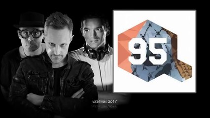 Antoine Clamaran & The Cube Guys - Go!