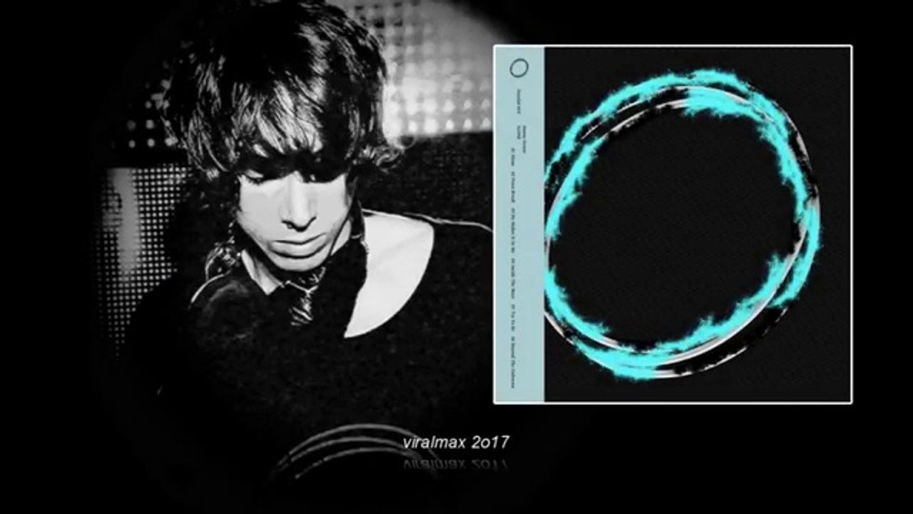 Danny Ocean - Inside The Maze