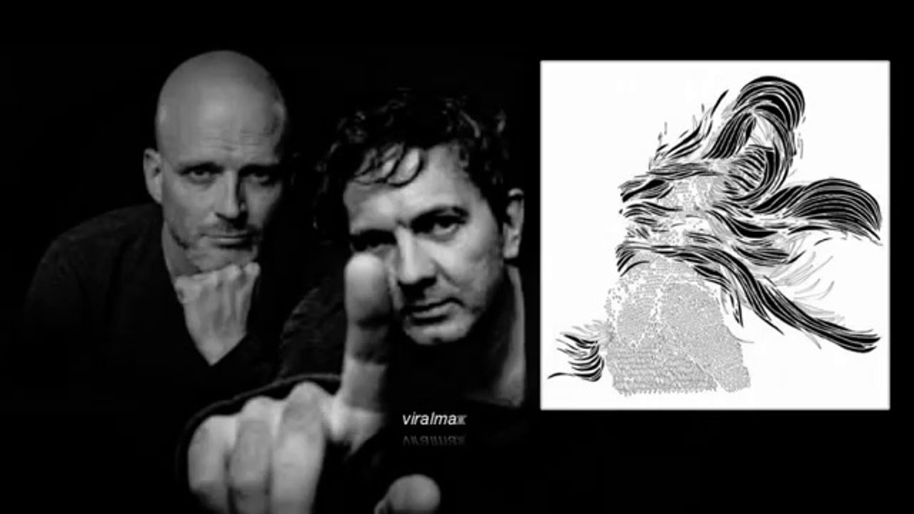 Pacifica - Memory Man