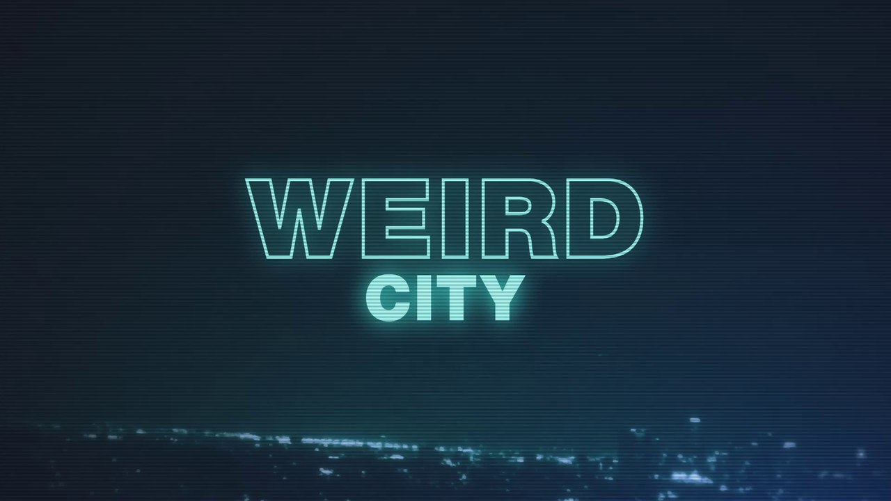 Weird City - Bande-annonce VO