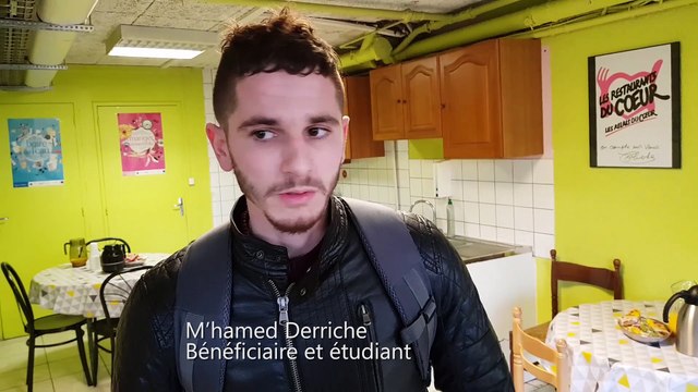 Et les denrées des Restos du cœur, elles viennent d’où