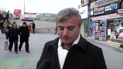 Çalışan Gazeteciler Günü Sokaktaki Vatandaş İçin Ne İfade Ediyor?