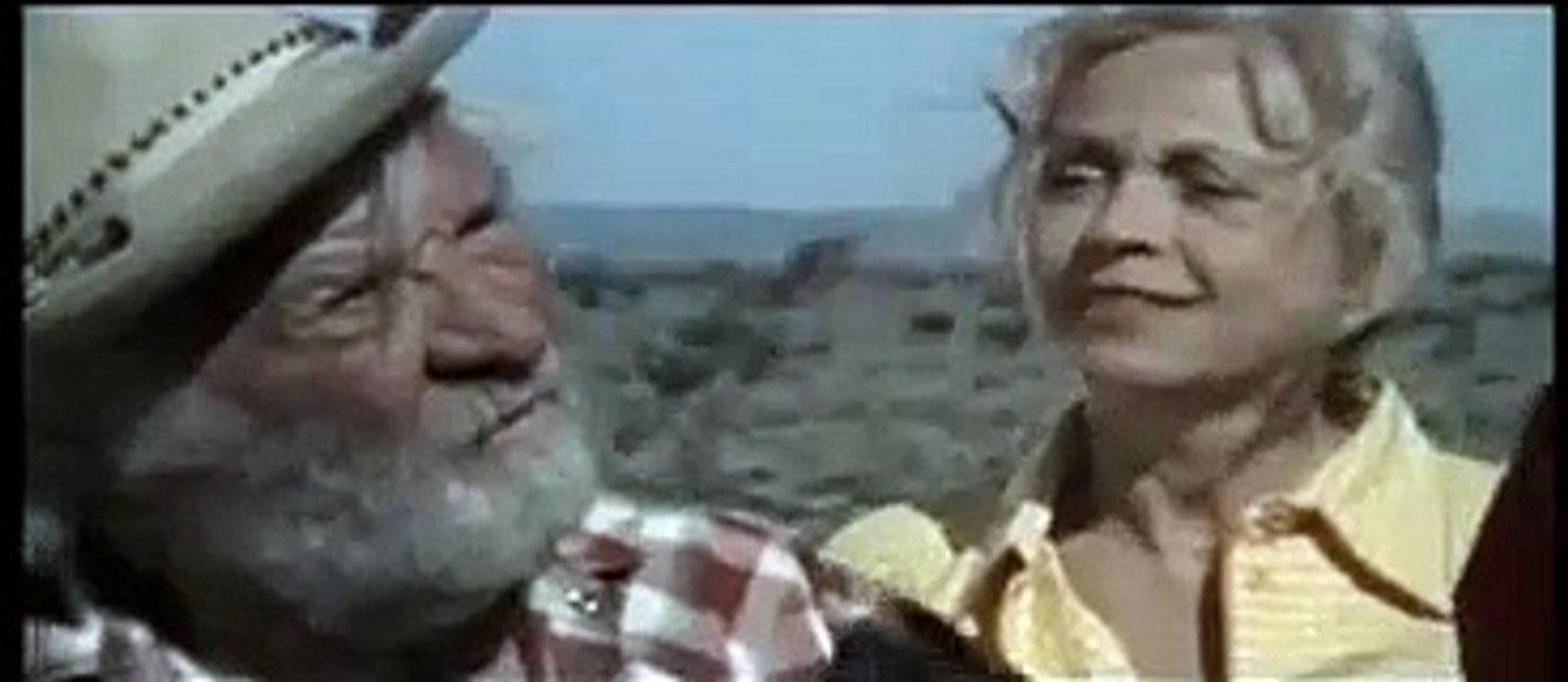 Hügel der blutigen Augen (1977 - Deutscher Trailer)