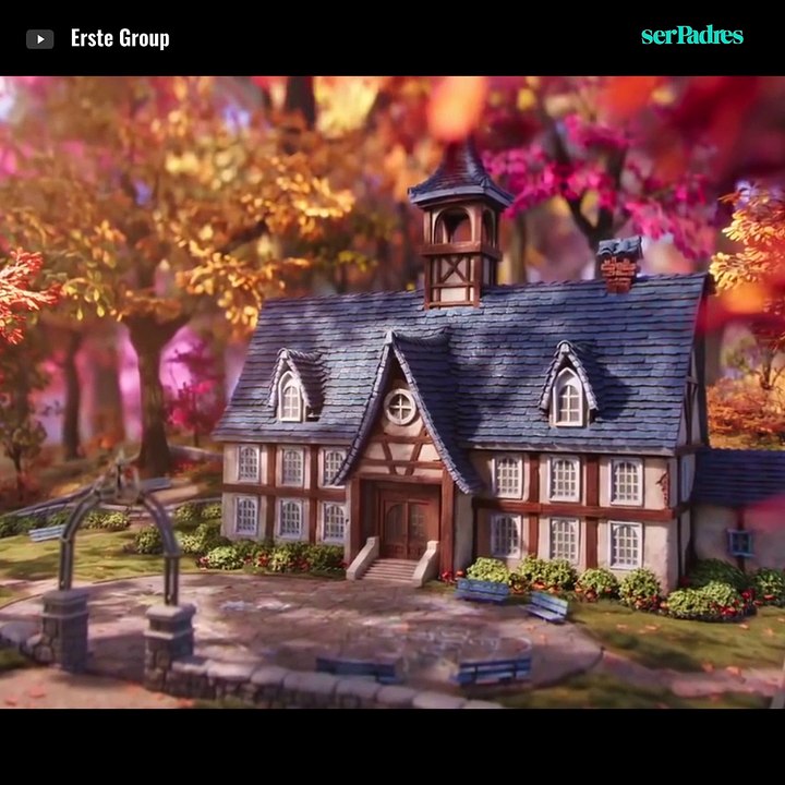 Un corto contra el bullying