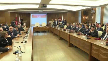 İsg Koşullarını İyileştiren Projelere 40 Milyon Lira Destek