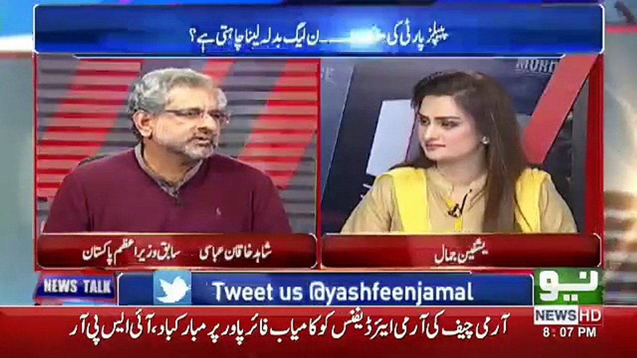 News Talk - 10th January 2019