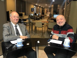 Hakan Aksay sordu, Ersin Kalaycıoğlu yanıtladı: AKP 2009’da yüzde 8 oy kaybetmişti, benzer bir durum olabilir