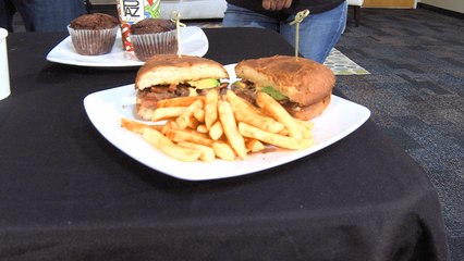 Hangover Cures with Mexican Food