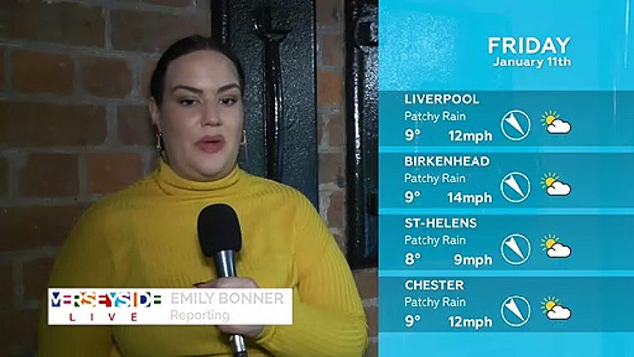 WEATHER: January 11th 2019