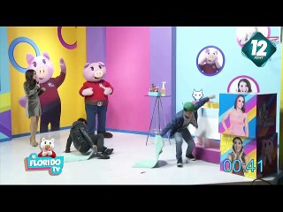 PROGRAMA EL FLORIDO TV MIERCOLES 09 DE ENERO 2019