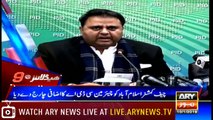Headlines | ARYNews | 2100 | 10 January 2019