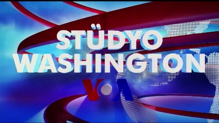 VOA - EGE Türk Stüdyo Washington 10 Ocak