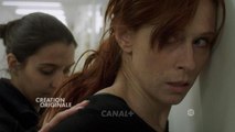 Derrière les barreaux (teaser) - Engrenages Saison 7