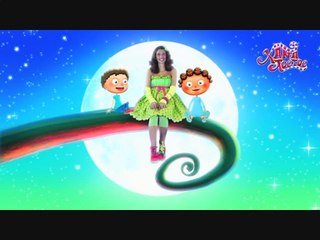 Xana Toc Toc - Cai a Noite