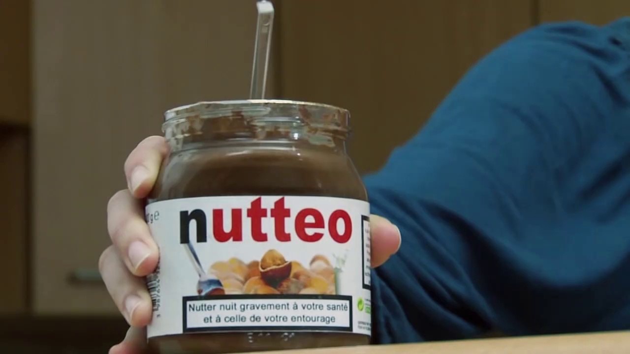 Nutting / No Nutting