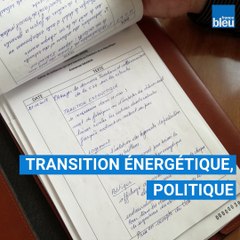 "De tout cœur avec les Gilets jaunes"