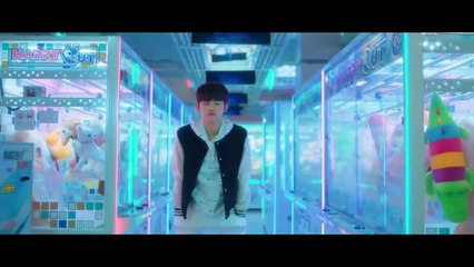 TXT (투모로우바이투게더) ‘Introduction Film - What do you do?’ - 연준 (YEONJUN)