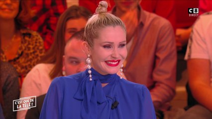 Les surprenantes résolutions 2019 de Tatiana-Laurence Delarue