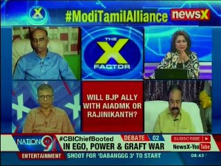 BJP always open to alliances, says PM Narendra Modi; will Stalin re-think 'PM Rahul'?