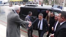 Beşiktaş Başkanı Orman: 