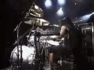 Pantera - Yesterday Don't Mean Shit (Live Ozzfest)