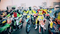 TEASER ENDUROPALE DU TOUQUET PAS-DE-CALAIS  2019