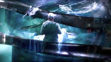 Holby City S18E13 - 5th January 2016 part 1/2